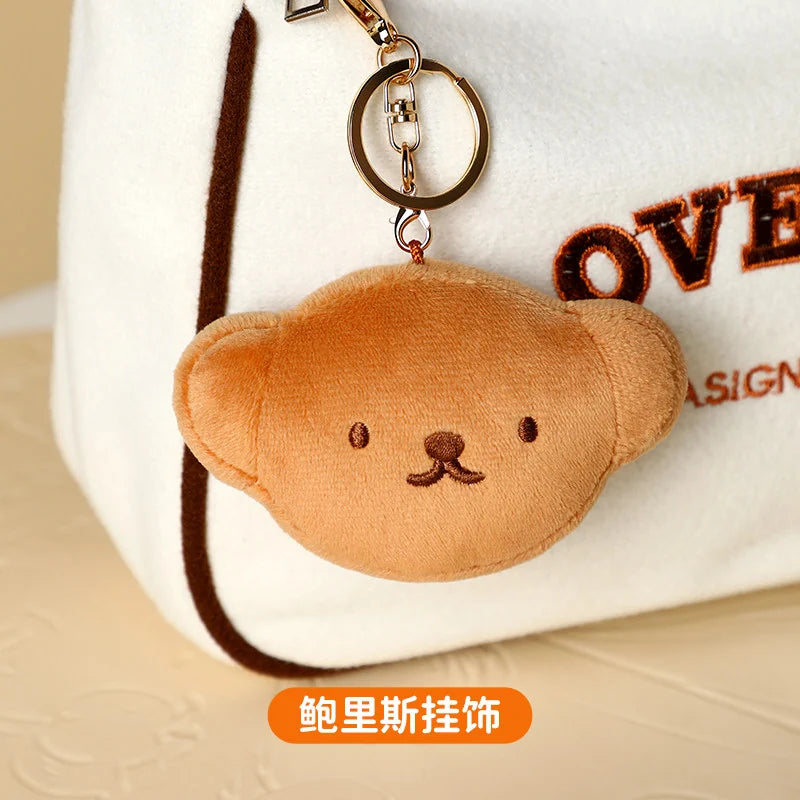 米菲 Miffy 米菲 VIPO 絨毛娃娃商品圖