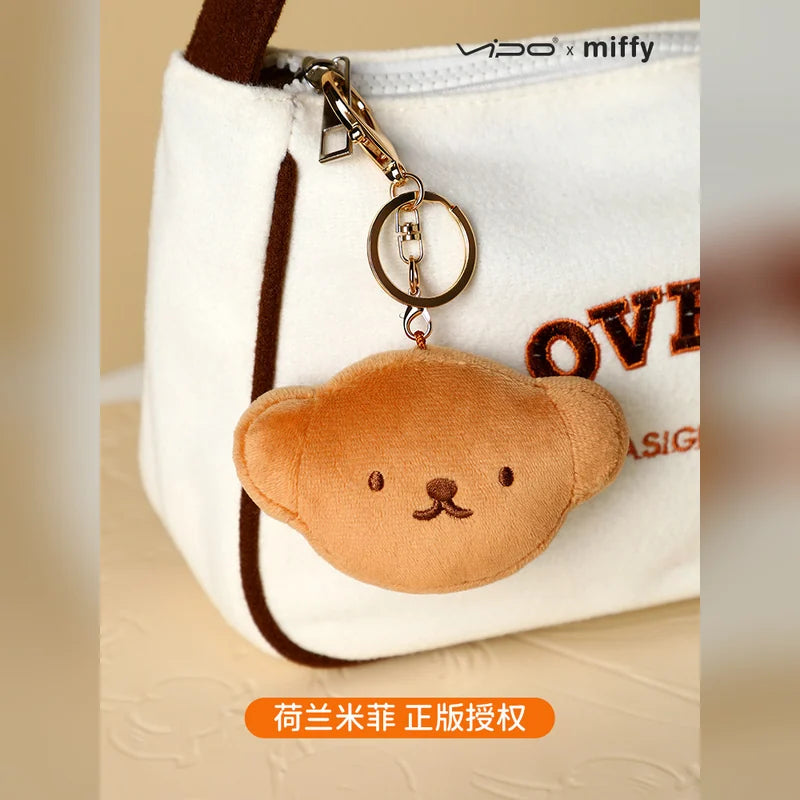 米菲 Miffy 米菲 VIPO 絨毛娃娃商品圖