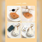 米菲 Miffy 米菲 VIPO 絨毛娃娃商品圖