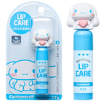 三麗鷗 Sanrio 蠟筆小新四角色無色無香兒童唇膏 商品圖 7