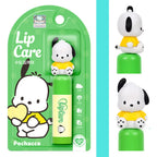 三麗鷗 Sanrio 蠟筆小新四角色無色無香兒童唇膏 商品圖 9