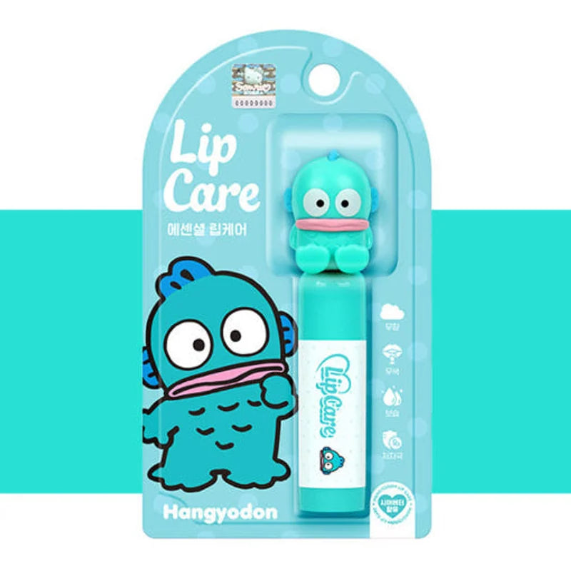 三麗鷗 Sanrio 蠟筆小新四角色無色無香兒童唇膏 商品圖 8