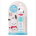 三麗鷗 Sanrio 蠟筆小新四角色無色無香兒童唇膏 商品圖 4