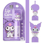 三麗鷗 Sanrio 蠟筆小新四角色無色無香兒童唇膏 商品圖 15