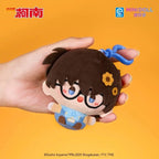 名偵探柯南 Detective Conan 浮花繪影絨毛吊飾盲盒 商品圖 3