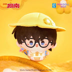 名偵探柯南 Detective Conan 浮花繪影絨毛吊飾盲盒 商品圖 5