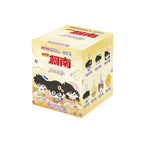 名偵探柯南 Detective Conan 浮花繪影絨毛吊飾盲盒 商品圖 6