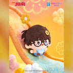 名偵探柯南 Detective Conan 浮花繪影絨毛吊飾盲盒 商品圖 8