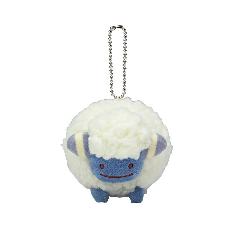 寶可夢 Pokémon 百變怪變身系列十角色絨毛吊飾 商品圖 17