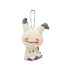 寶可夢 Pokémon 百變怪變身系列十角色絨毛吊飾 商品圖 18