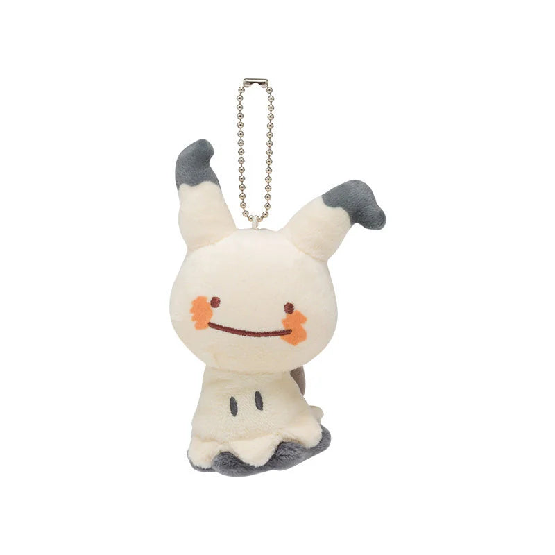 寶可夢 Pokémon 百變怪變身系列十角色絨毛吊飾 商品圖 18