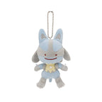 寶可夢 Pokémon 百變怪變身系列十角色絨毛吊飾 商品圖 20