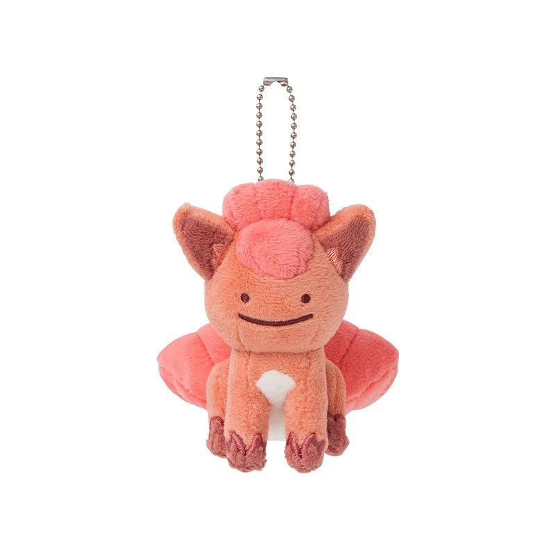 寶可夢 Pokémon 百變怪變身系列十角色絨毛吊飾 商品圖 21