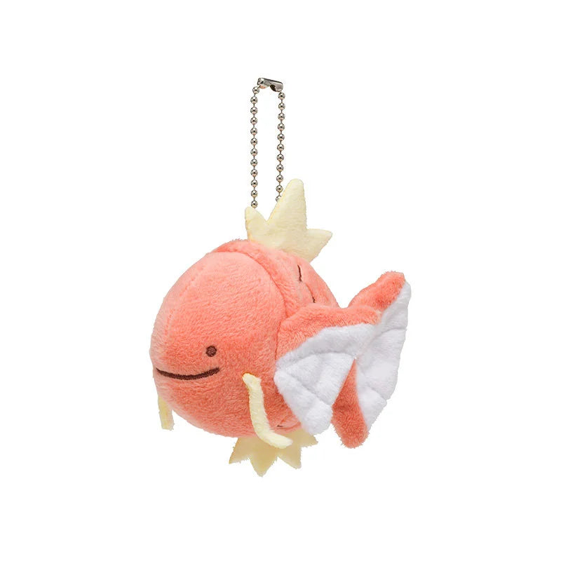 寶可夢 Pokémon 百變怪變身系列十角色絨毛吊飾 商品圖 22