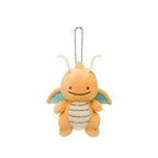 寶可夢 Pokémon 百變怪變身系列十角色絨毛吊飾 商品圖 26