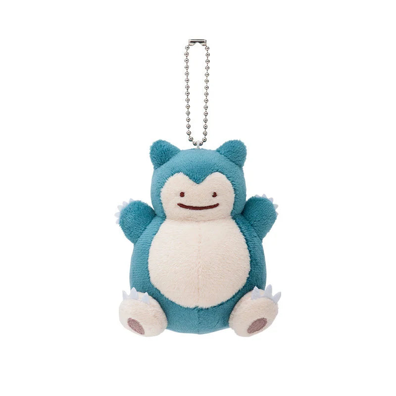 寶可夢 Pokémon 百變怪變身系列十角色絨毛吊飾 商品圖 24