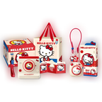 三麗鷗 Sanrio 凱蒂貓 Hello Kitty 拍立得造型藍牙音箱 商品圖 7