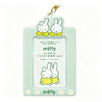 米菲 Miffy NIC 米菲兔鮑里斯卡套吊飾相冊 商品圖 9