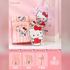 三麗鷗 Sanrio 凱蒂貓 Hello Kitty 浴巾毛巾禮盒 商品圖 8