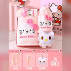 三麗鷗 Sanrio 凱蒂貓 Hello Kitty 浴巾毛巾禮盒 商品圖 15