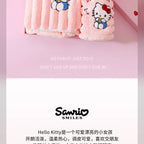 三麗鷗 Sanrio 凱蒂貓 Hello Kitty 浴巾毛巾禮盒 商品圖 23