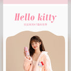 三麗鷗 Sanrio 凱蒂貓 Hello Kitty 浴巾毛巾禮盒 商品圖 25