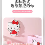 三麗鷗 Sanrio 凱蒂貓 Hello Kitty 浴巾毛巾禮盒 商品圖 31