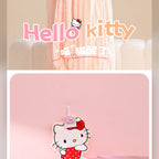 三麗鷗 Sanrio 凱蒂貓 Hello Kitty 浴巾毛巾禮盒 商品圖 35