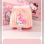三麗鷗 Sanrio 凱蒂貓 Hello Kitty 浴巾毛巾禮盒 商品圖 43