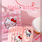三麗鷗 Sanrio 凱蒂貓 Hello Kitty 浴巾毛巾禮盒 商品圖 45