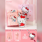 三麗鷗 Sanrio 凱蒂貓 Hello Kitty 浴巾毛巾禮盒 商品圖 7