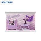 三麗鷗 Sanrio × HOLLYBOX | Hello Kitty 凱蒂貓・Ku | 擺件款 - 圖5 | 潮巢 Nestory