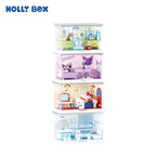 三麗鷗 Sanrio × HOLLYBOX | Hello Kitty 凱蒂貓・Ku | 擺件款 - 圖7 | 潮巢 Nestory
