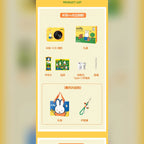 米菲 Miffy MarTUBE CCD 數位相機 商品圖 12