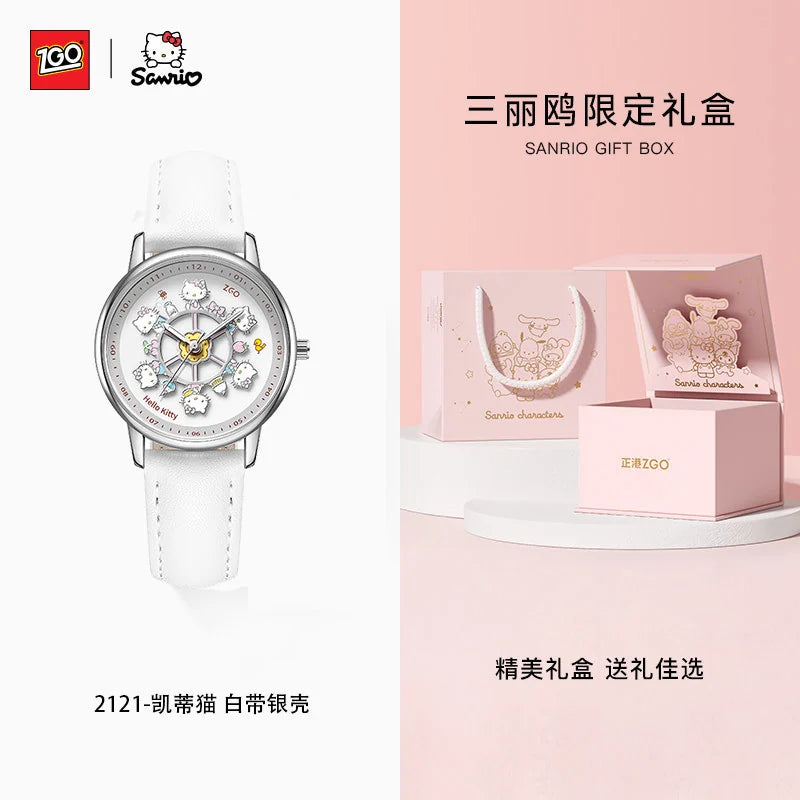 三麗鷗 ZGO 生活雜貨商品圖