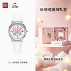 三麗鷗 ZGO 生活雜貨商品圖