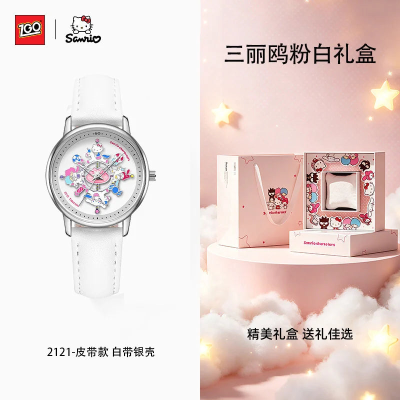 三麗鷗 ZGO 生活雜貨商品圖