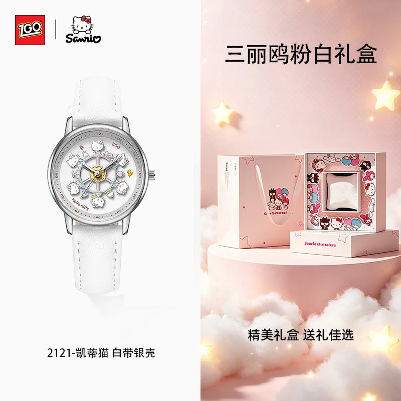 三麗鷗 ZGO 生活雜貨商品圖