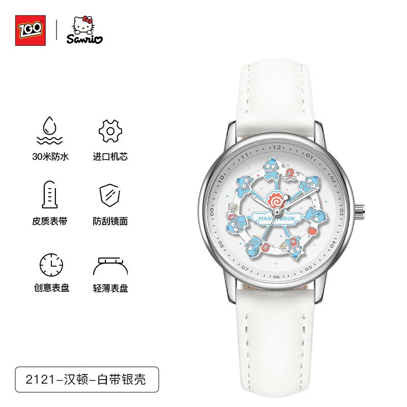 三麗鷗 ZGO 生活雜貨商品圖