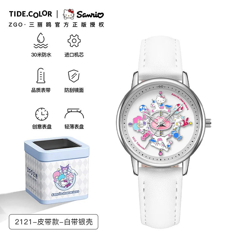 三麗鷗 ZGO 生活雜貨商品圖