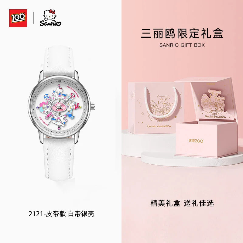 三麗鷗 ZGO 生活雜貨商品圖