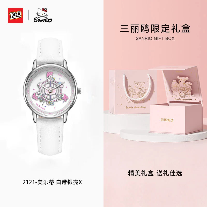 三麗鷗 ZGO 生活雜貨商品圖