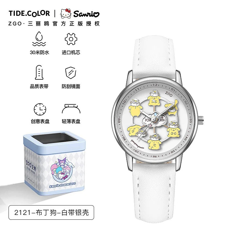 三麗鷗 ZGO 生活雜貨商品圖