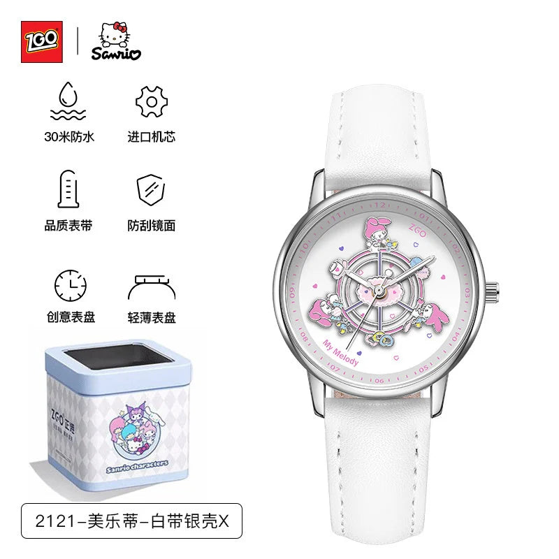 三麗鷗 ZGO 生活雜貨商品圖
