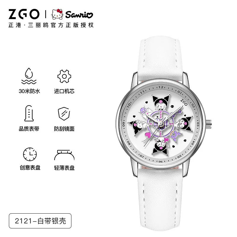 三麗鷗 ZGO 生活雜貨商品圖