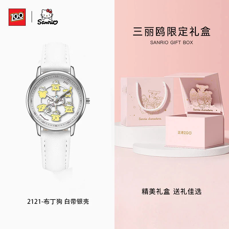 三麗鷗 ZGO 生活雜貨商品圖