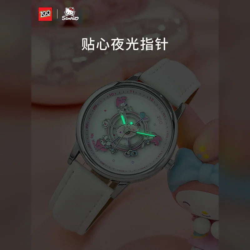 三麗鷗 ZGO 生活雜貨商品圖