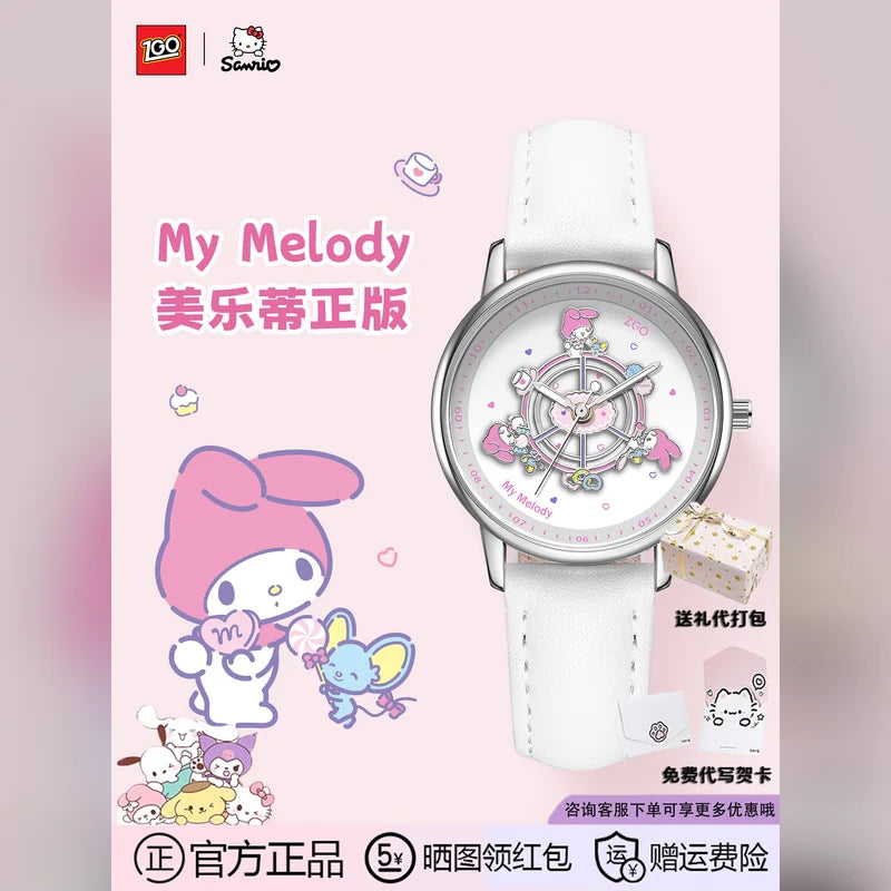 三麗鷗 ZGO 生活雜貨商品圖
