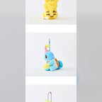 寶可夢 Pokémon 百變怪卡比獸傑尼龜蛋糕系列絨毛掛飾玩偶 商品圖 18