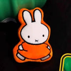 米菲 Miffy 磁吸絨毛吊飾冰箱貼商品圖